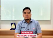 Walikota Cilegon Sambut Hari Buruh 2025 dengan Seruan Kolaborasi untuk Kesejahteraan Pekerja