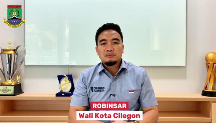 Walikota Cilegon Sambut Hari Buruh 2025 dengan Seruan Kolaborasi untuk Kesejahteraan Pekerja