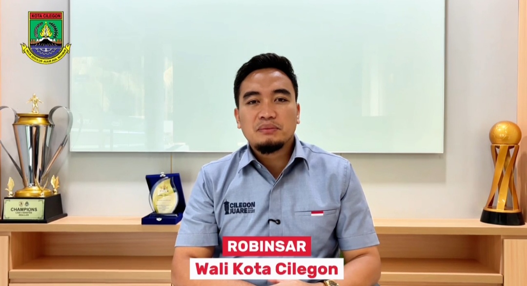 Walikota Cilegon Sambut Hari Buruh 2025 dengan Seruan Kolaborasi untuk Kesejahteraan Pekerja
