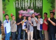 FSPMI Serang-Cilegon Komitmen agar Buruh Tetap Jaga Ketertiban Sama Peringatan May Day 2025