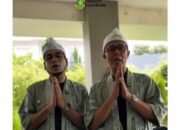 Wali Kota Sukabumi Apresiasi Peran Buruh & Ajak Jaga Kondusivitas di Mayday 2025