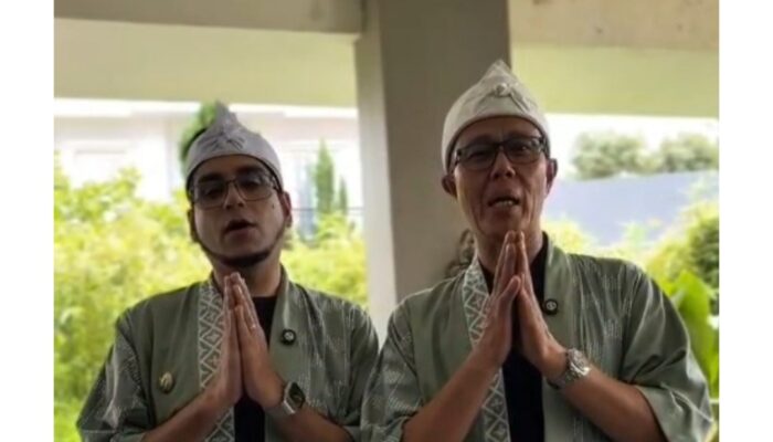 Wali Kota Sukabumi Apresiasi Peran Buruh & Ajak Jaga Kondusivitas di Mayday 2025