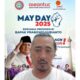 K-SPSI Kabupaten Subang Imbau Anggota Rayakan May Day 2025 Secara Damai dan Tertib