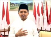 Bupati Sumedang Ucapkan Selamat Hari Buruh dan Ajak Jaga Kondusivitas May Day 2025