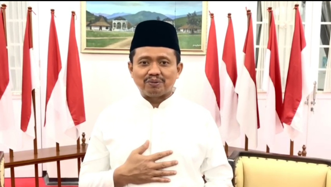 Bupati Sumedang Ucapkan Selamat Hari Buruh dan Ajak Jaga Kondusivitas May Day 2025