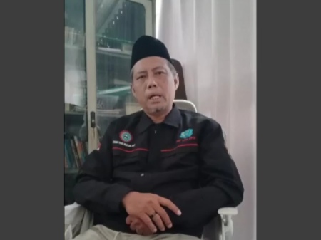 Ketua SP LEM Kabupaten Bogor Ajak Anggota Jaga Ketertiban Saat May Day 2025 Bersama Presiden Prabowo