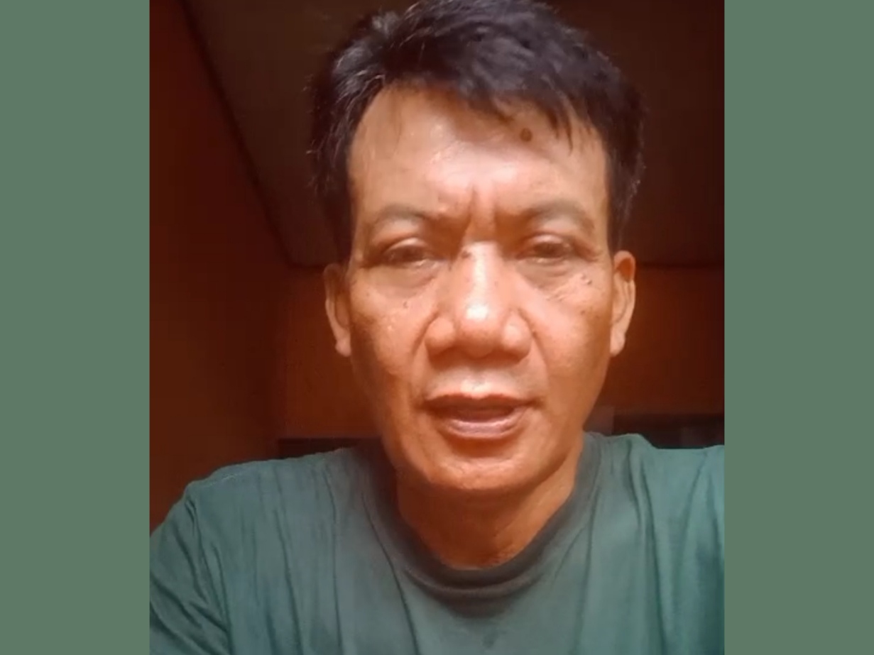 Ketua Garteks Subang Imbau Buruh Jaga Kondusivitas Saat May Day 2025