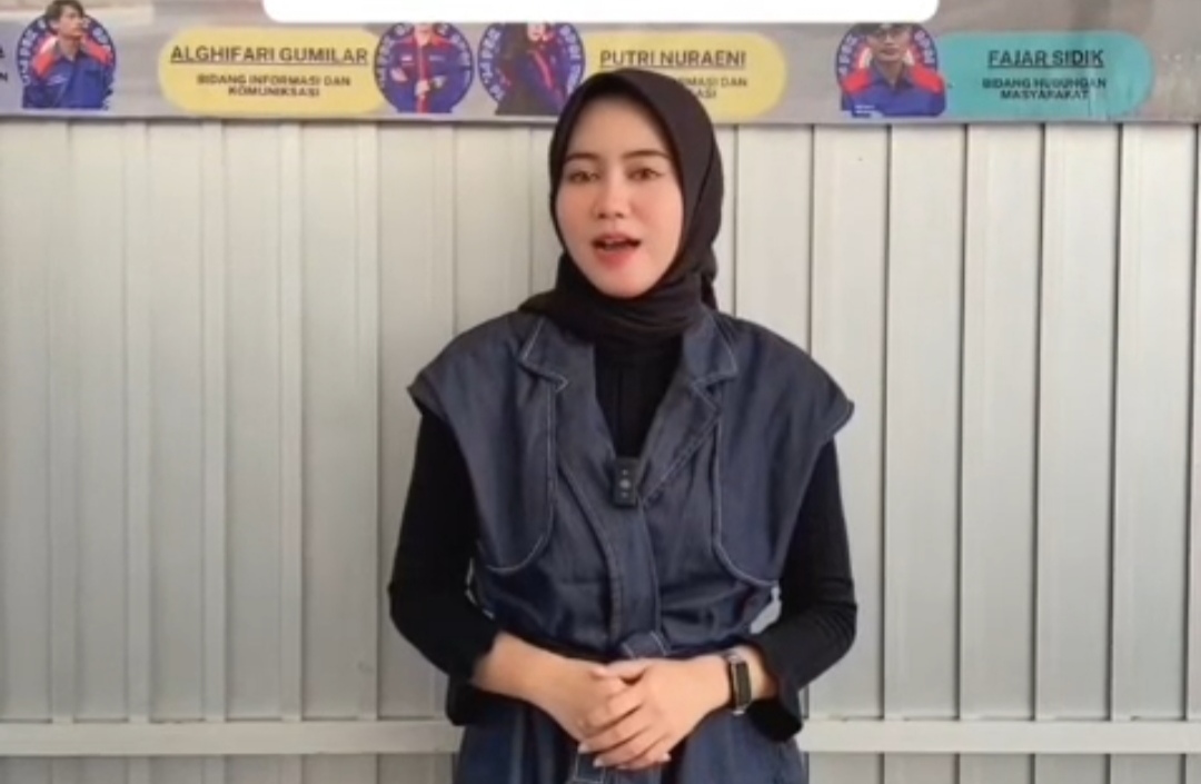 Ketua Garteks Subang Imbau Buruh Jaga Kondusivitas Saat May Day 2025