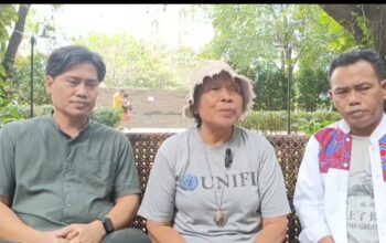 Buruh KBMI Fix Gabung dalam Peringatan May Day di Monas, Instruksi ke Jajaran Pengurus agar Berjalan Lancar & Tertib
