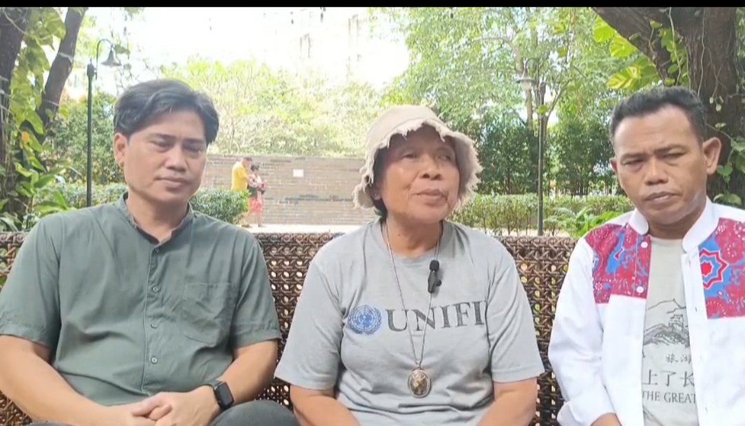 Buruh KBMI Fix Gabung dalam Peringatan May Day di Monas, Instruksi ke Jajaran Pengurus agar Berjalan Lancar & Tertib