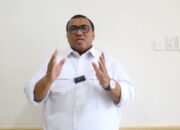 Presiden KSPSI Ajak Buruh Rayakan May Day 2025 dengan Damai & Suarakan Perjuangan di Monas Bersama Presiden Prabowo