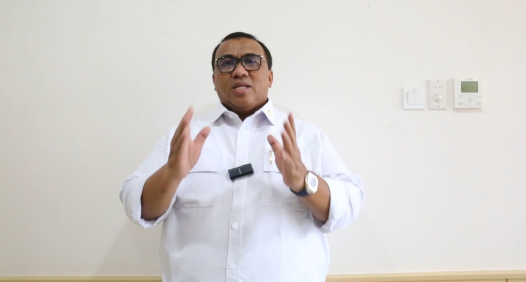 Presiden KSPSI Ajak Buruh Rayakan May Day 2025 dengan Damai & Suarakan Perjuangan di Monas Bersama Presiden Prabowo