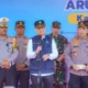 Menkes Apresiasi Polri Berhasil Tangani Mudik 2025
