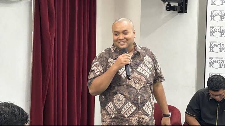 Ibnu Dwi Cahyo KedaiKopi