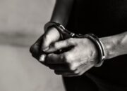 Digerebek di Daan Mogot! Polisi Temukan Hampir 200 Gram Sabu, Satu Pria Tak Berkutik