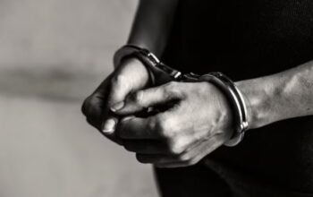 Polisi Tangkap Terduga Pembunuh Anak Kader PKS Cilegon