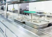 Heboh Ratusan Siswa Bogor Keracunan Usai Santap Makan Bergizi Gratis