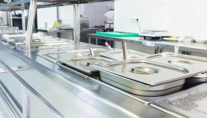 Dapur MBG Berhenti Beroperasi Terkait Penggelapan Dana Operasional oleh Yayasan MBN