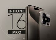 Iphone 16 Series Resmi Dijual di Indonesia