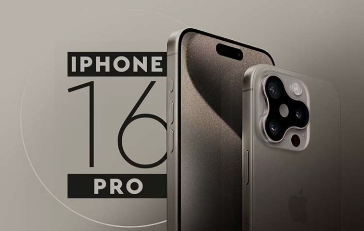 Iphone 16 Series Resmi Dijual di Indonesia