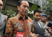 Jokowi Melawan! Roy Suryo Cs Dilaporkan ke Polisi soal Ijazah Palsu