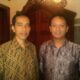 Jokowi dan Prof Henri Subiakto