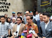 Ini Pasal KUHP dan ITE yang Dipakai Jokowi Laporkan 5 Orang ke Polda Metro Jaya