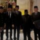 Terkait Usulan Wapres Dicopot, Ketua MPR: Gibran Adalah Wakil Presiden Yang Sah