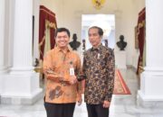Juri Ardiantoro : Ijazah Jokowi Asli, Yang Mempermasalahkan Cuma Ingin Indonesia Gaduh