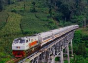 PT KAI Dukung Rencana Dedi Mulyadi Aktifkan Jalur Kereta Api Jawa Barat Yang Nonaktif