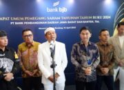 Bosman Mardigu dan Helmy Yahya Ditunjuk Dedi Mulyadi Jadi Komisaris Bank BJB