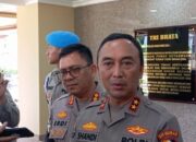 Polri Klarifikasi Terkait SKK Jurnalis Asing Bertugas Meliput di Indonesia