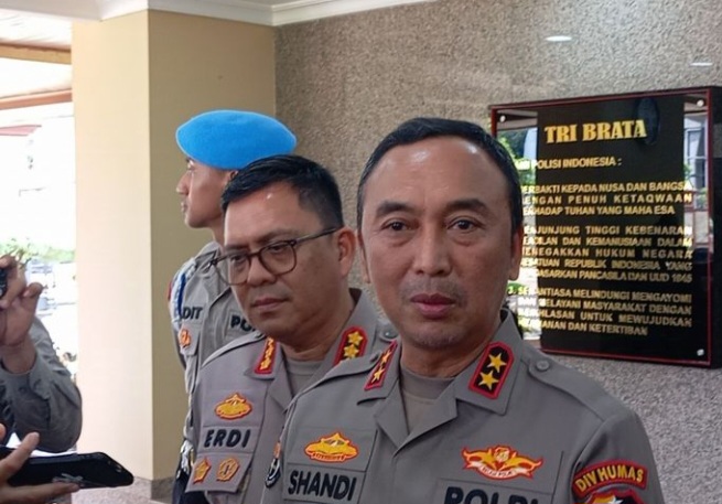 Polri Klarifikasi Terkait SKK Jurnalis Asing Bertugas Meliput di Indonesia