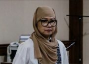 Kejaksaan Agung Periksa Karen Agustiawan Terkait Kasus Korupsi Pertamax