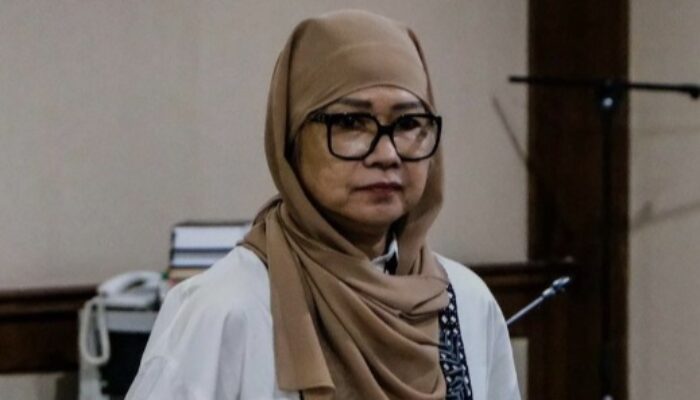 Kejaksaan Agung Periksa Karen Agustiawan Terkait Kasus Korupsi Pertamax