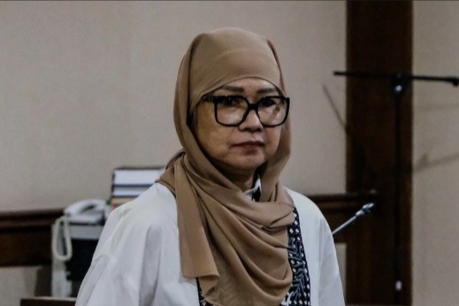 Kejaksaan Agung Periksa Karen Agustiawan Terkait Kasus Korupsi Pertamax