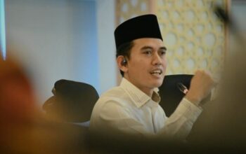 Ketua MUI : Stop Penghinaan Atas nama SARA, Jangan Beri Ruang untuk Saling Benci