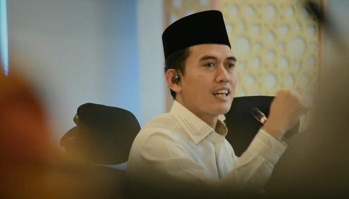 MUI Minta Orang Tua Waspada Kampanye Pro LGBT Lewat Organisasi