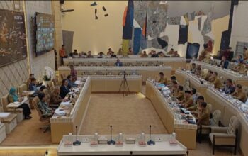 Komisi II DPR RI Panggil Sejumlah Gubernur Untuk Hadiri Rapat