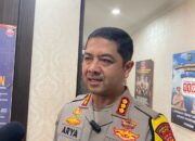 Kapolrestabes Makassar Minta Warga Tak Pakai Petasan, Knalpot Brong dan Tenggak Ballo Saat Tahun Baru 2026