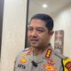 Kombes Pol Arya Perdana