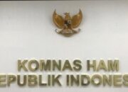 Komnas HAM Desak Proses Hukum atas Kematian 5 Peserta Latsarmil Kopdes