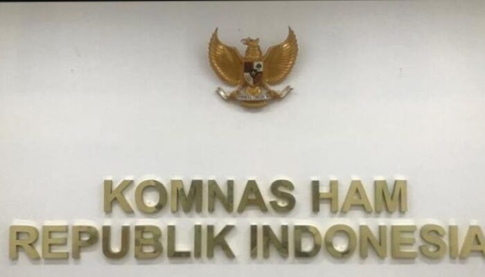 Komnas HAM Desak Proses Hukum atas Kematian 5 Peserta Latsarmil Kopdes