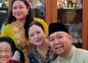 Gibran Apresiasi Didit Prabowo: Sosok Pemersatu Tokoh Nasional