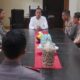 Kunjungan Sespimmen ke Jokowi Hanya Silaturahmi Biasa