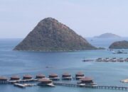Investor Bangun Vila dan Hotel di Atas Laut Labuan Bajo, Wagub NTT Mengaku Tidak Tahu