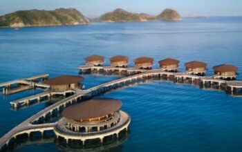 DPR Komisi IV Pertanyakan IPRL Terkait Pembangunan Hotel dan Villa di Labuan Bajo