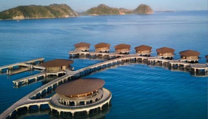 DPR Komisi IV Pertanyakan IPRL Terkait Pembangunan Hotel dan Villa di Labuan Bajo