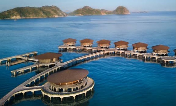DPR Komisi IV Pertanyakan IPRL Terkait Pembangunan Hotel dan Villa di Labuan Bajo
