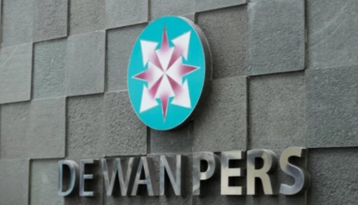 Tak Transparan, AJI Tolak Gelaran Anugerah Dewan Pers 2025